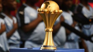 Photo of BREAKING: 2021 Africa Cup Of Nations Postponed Over COVID-19