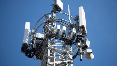 Photo of Suspend 5G Network Deployment, Lawmakers Tell Nigerian Government