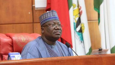 Photo of National Assembly Won’t Tolerate Any Disrespect From Buhari’s Political Appointees Again –Senate President, Lawan