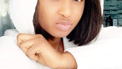 Photo of Chiamaka Okoye