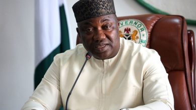 Photo of Group Threatens To Sue Governor Ugwuanyi Over Killing Of Citizens In Enugu State By Security Forces