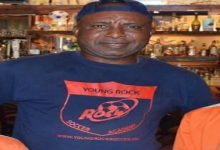 Photo of Former Nigeria International Dies After Fall From His Apartment In New York