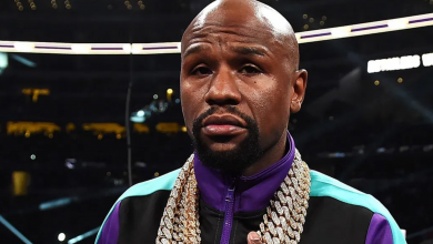 Photo of Floyd Mayweather Offers To Pay For George Floyd’s Funeral