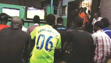 Photo of COVID-19: As Premier League Returns, Soccer Fans, Operators Beg Gov Akeredolu To Lift Ban On Viewing Centres