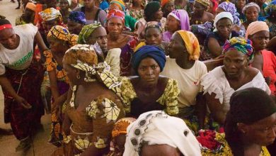 Photo of NCAC, Women Group Partner On Cultural Reorientation