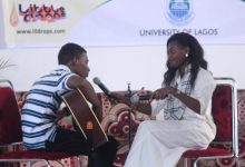Photo of Unilag Concert